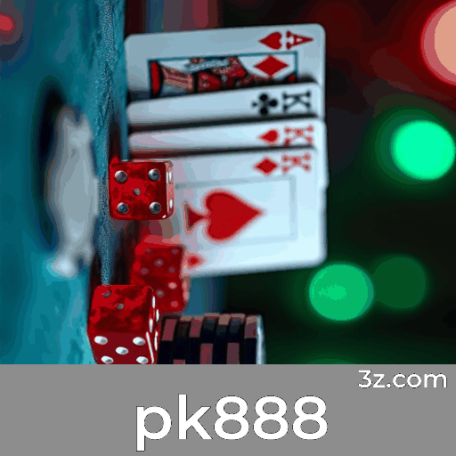 pk888