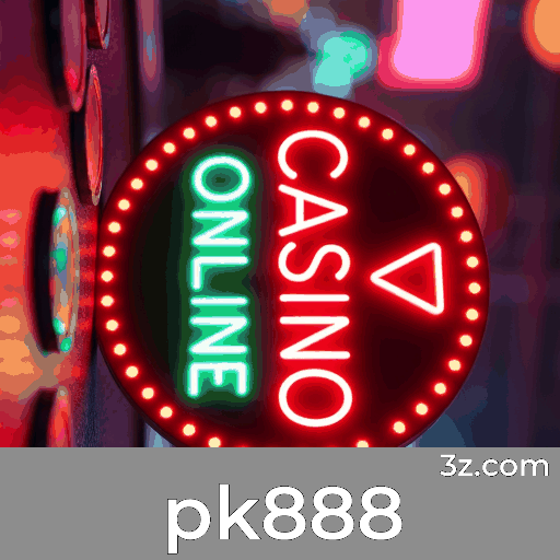 pk888
