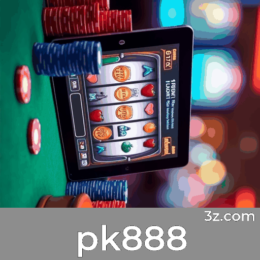 pk888