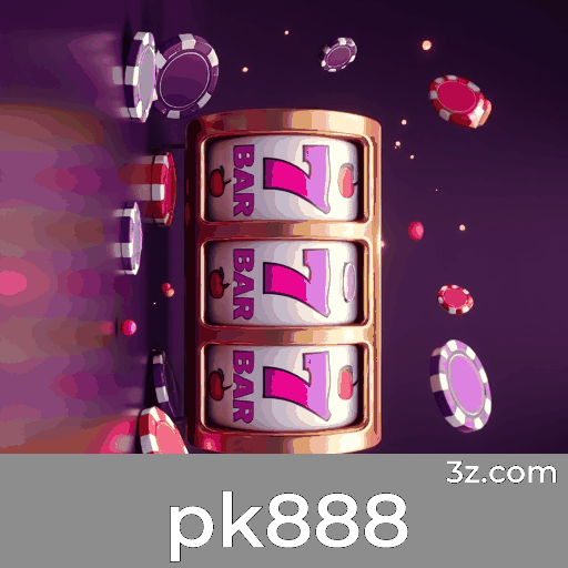 pk888