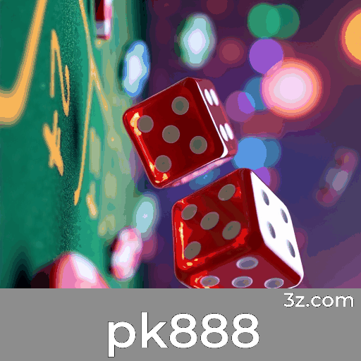 pk888