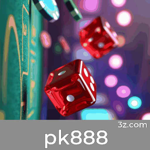 pk888