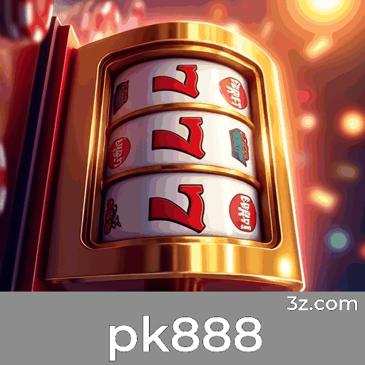 pk888
