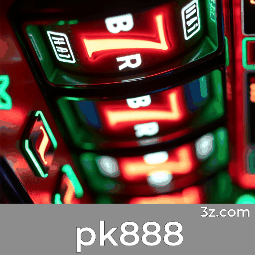 pk888