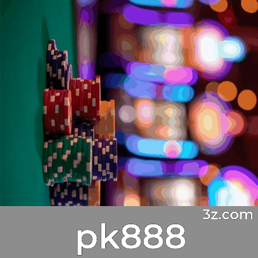 pk888