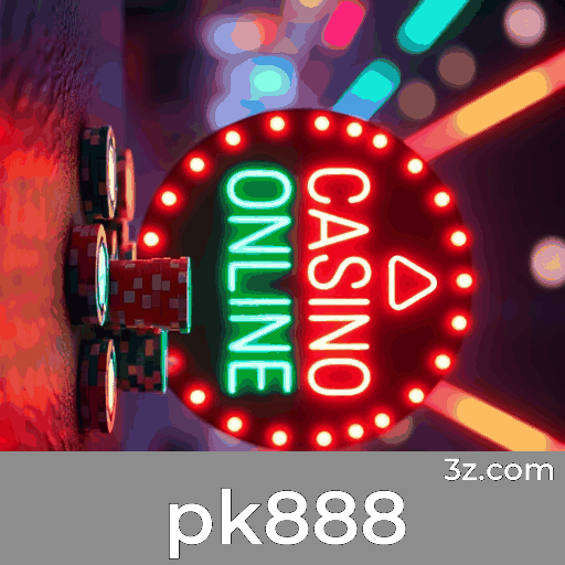 pk888