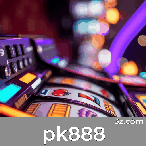 pk888