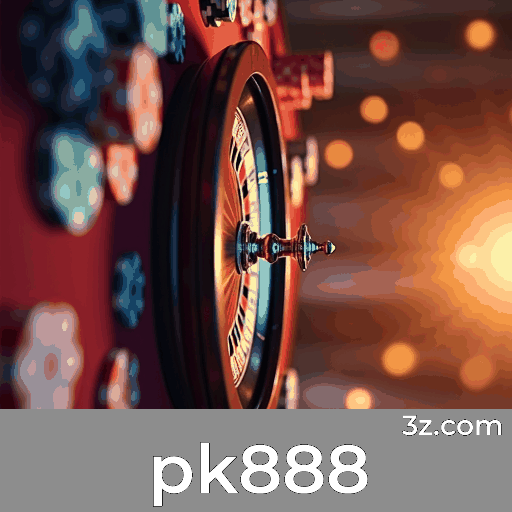 pk888