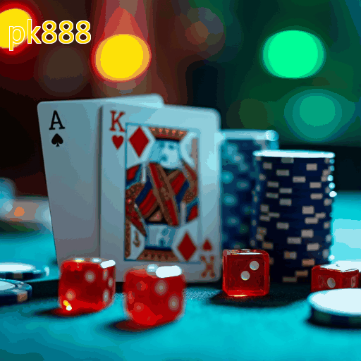 Cassino Exclusivo pk888: Emocione-se Jogando