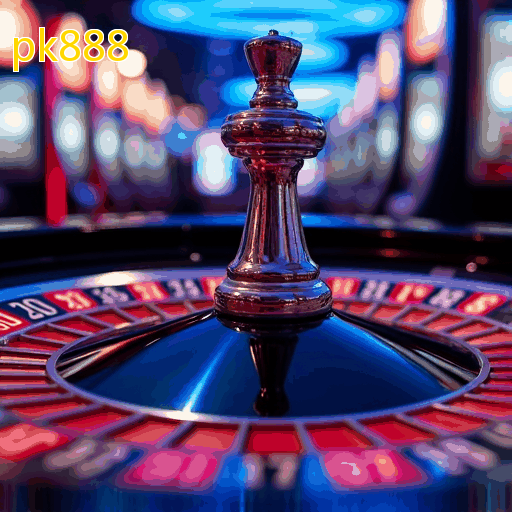 Slots Online no pk888 – Rodadas Grátis, Megaways e Grandes Prêmios